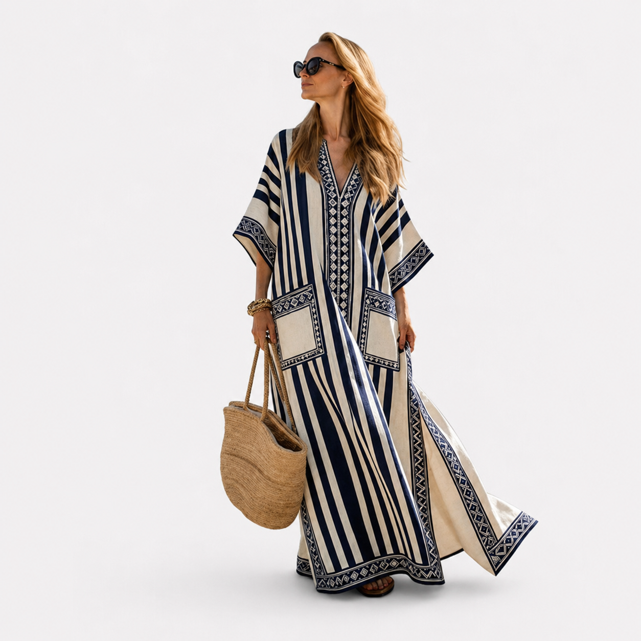 CAFTAN LARGO