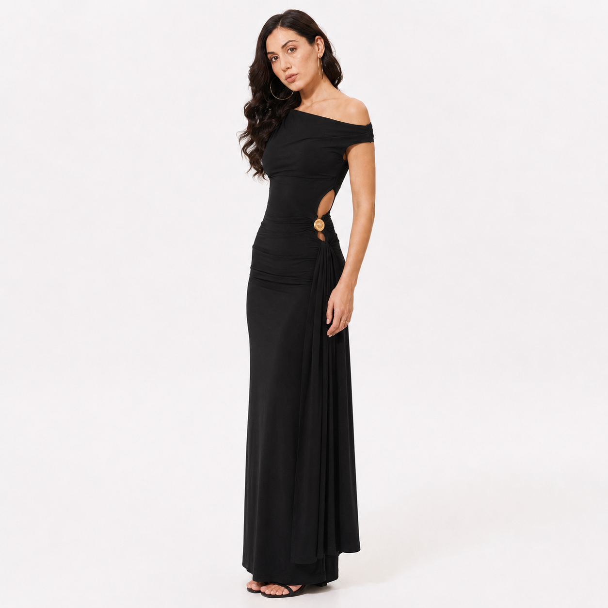 Vestido Espresso