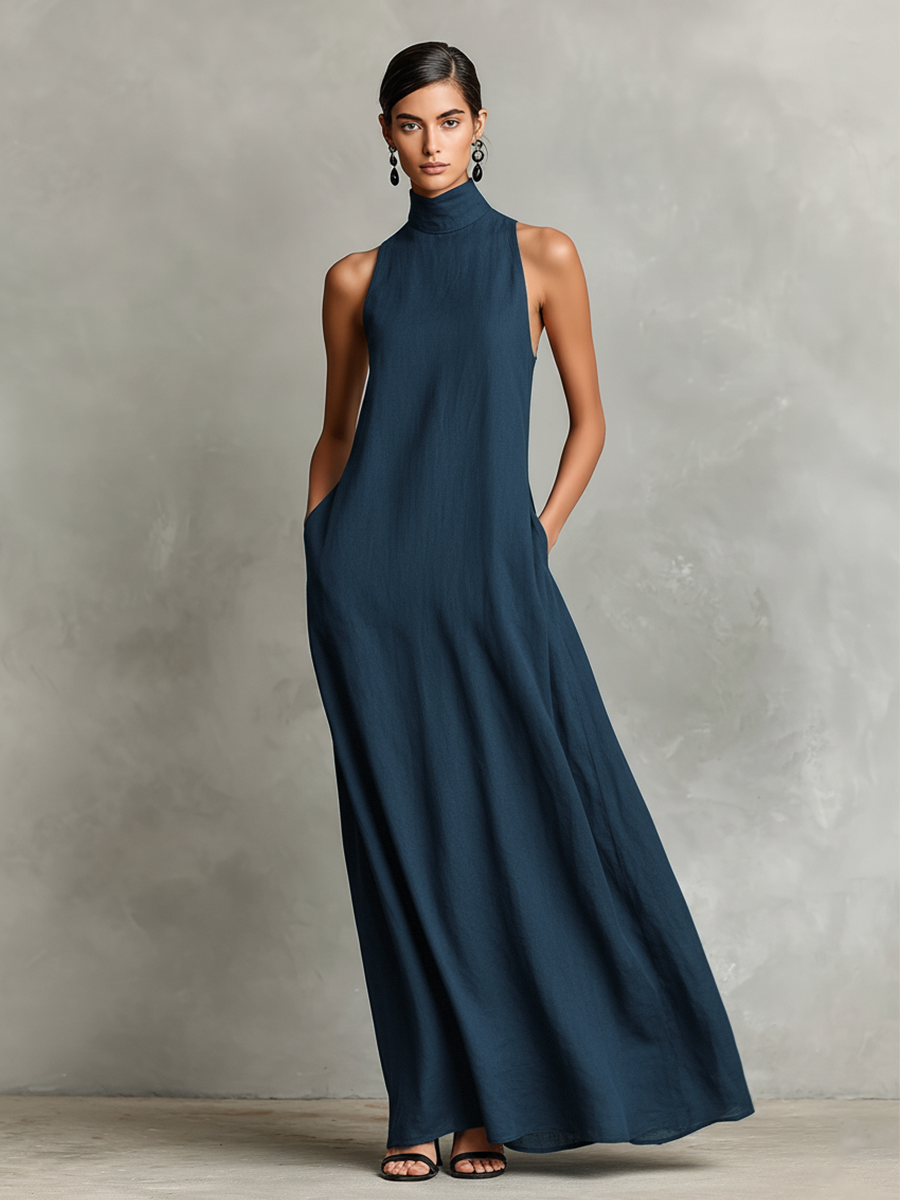 Vestido Chiara Maxi