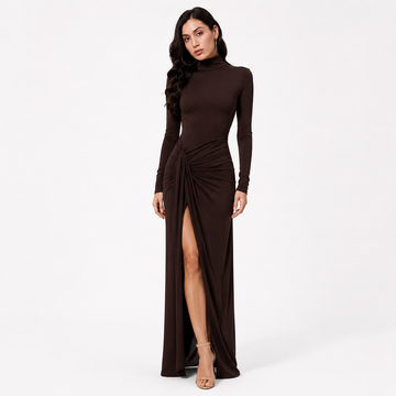 Vestido Brown