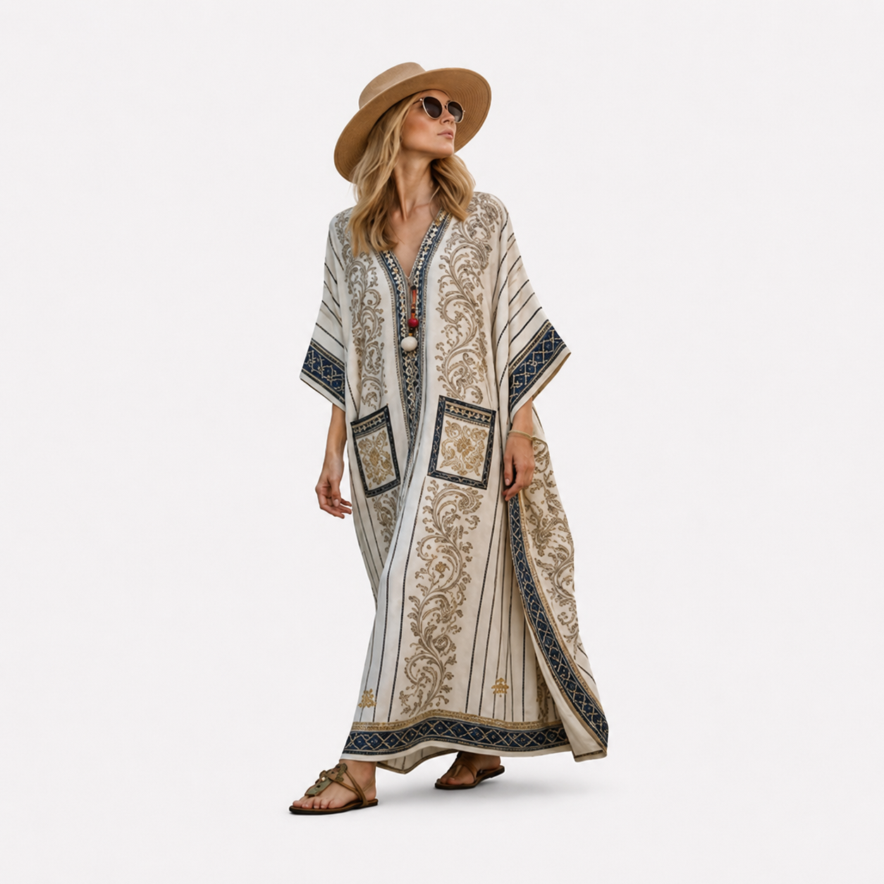 CAFTAN LARGO