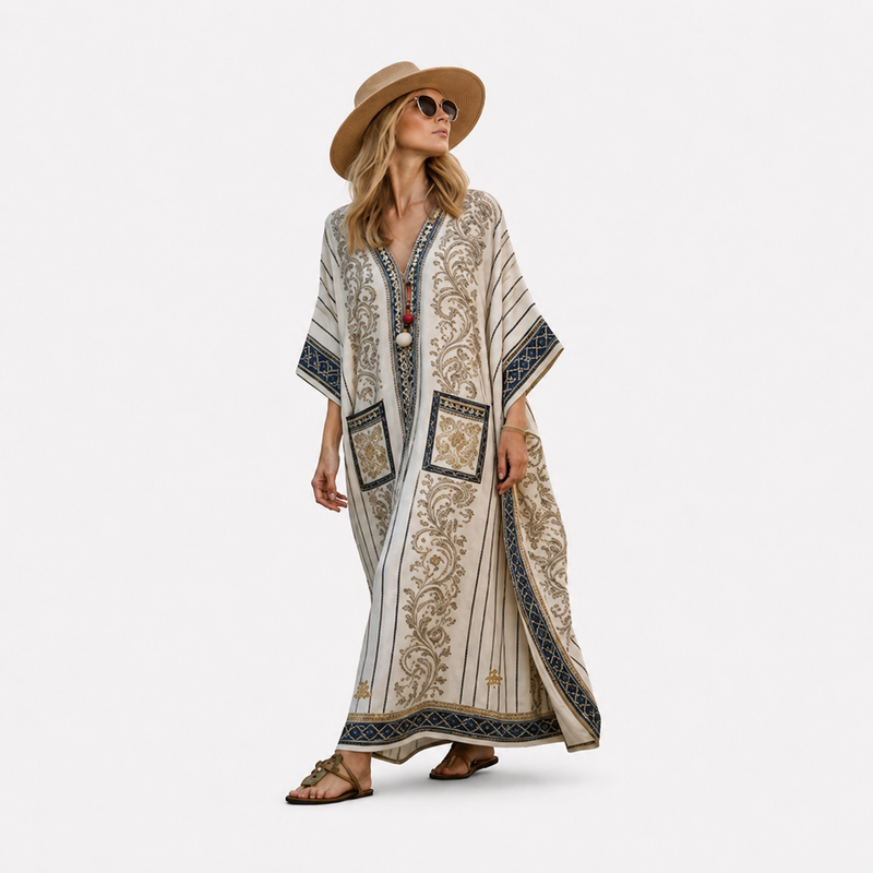 CAFTAN LARGO