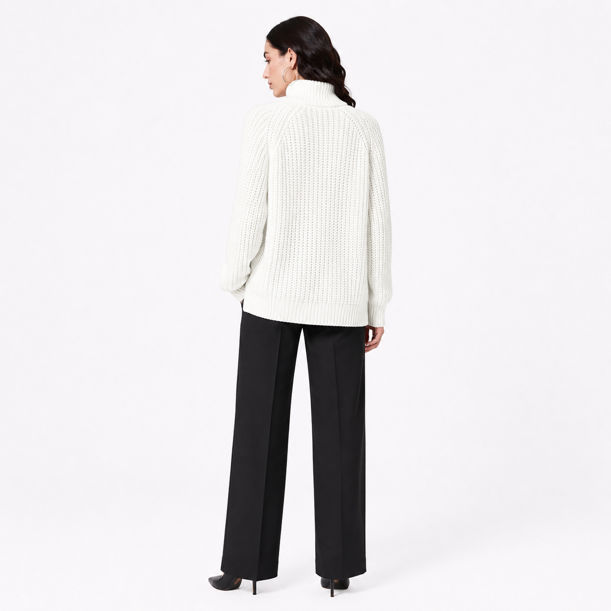 Suéter Averine Cozy