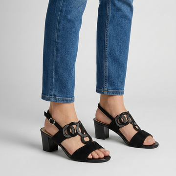 SANDALIA GEA ESSENTIAL