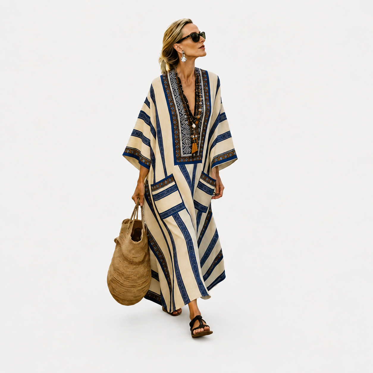 CAFTAN LARGO