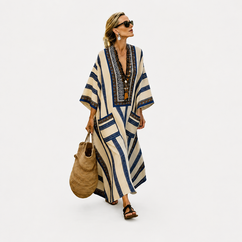 CAFTAN LARGO