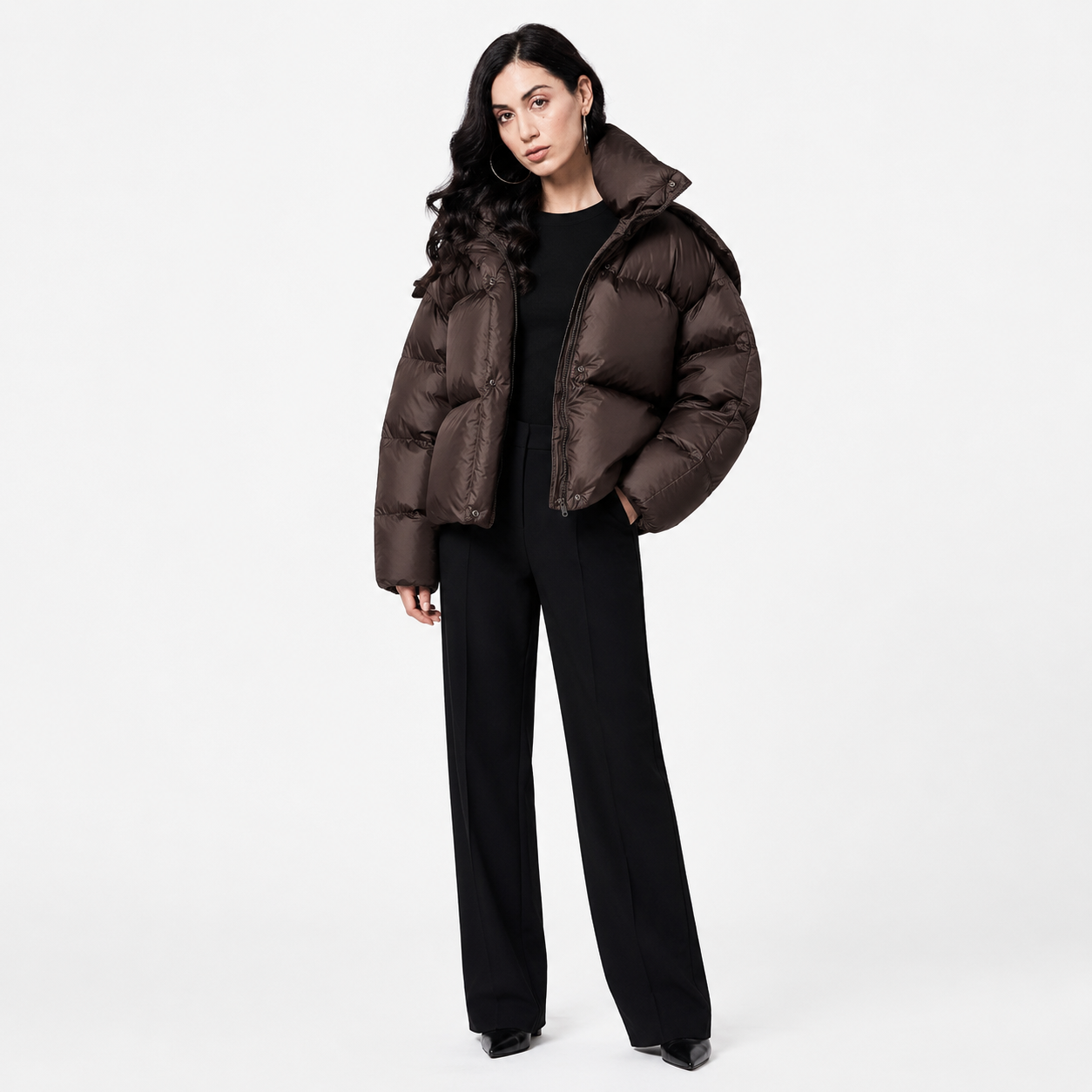 Chaqueta Acolchada Gaia
