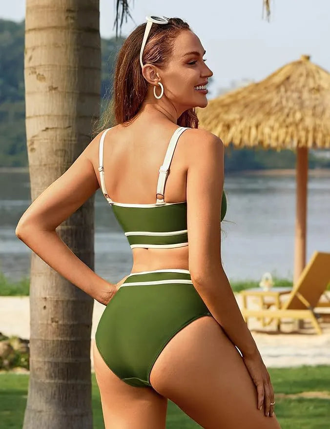 Bañador Backless Sculpt