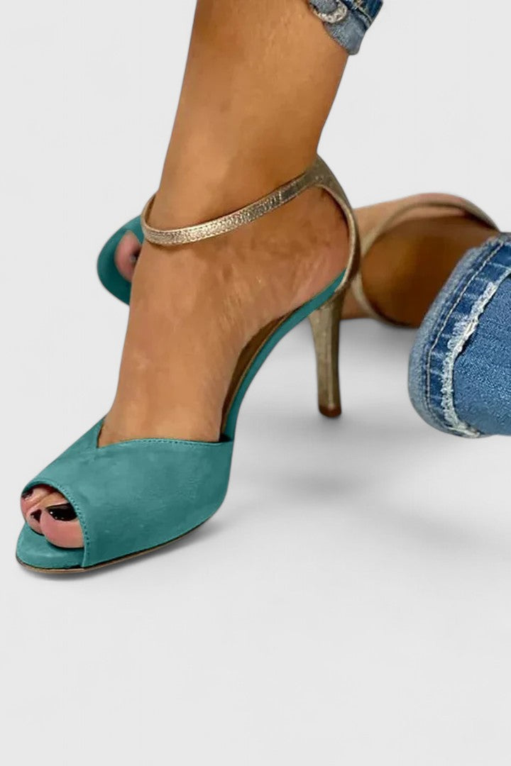 Tacones Nolavie
