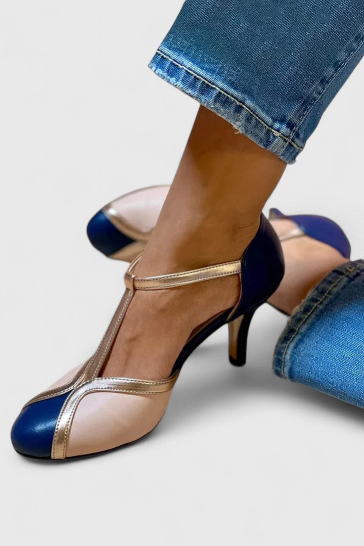 Tacones Tazariah