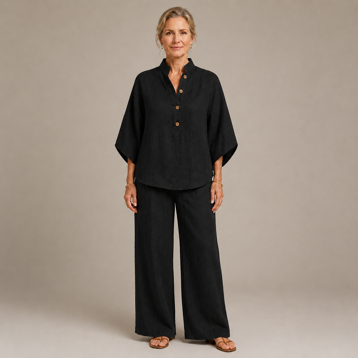 CONJUNTO CARLOTA PALAZZO
