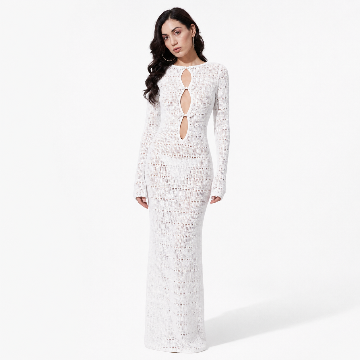 Vestido Barcelona
