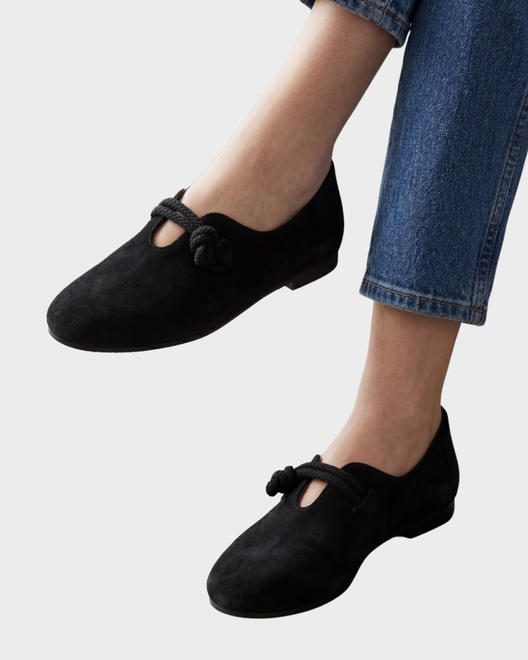 Zapatos Soft Flex