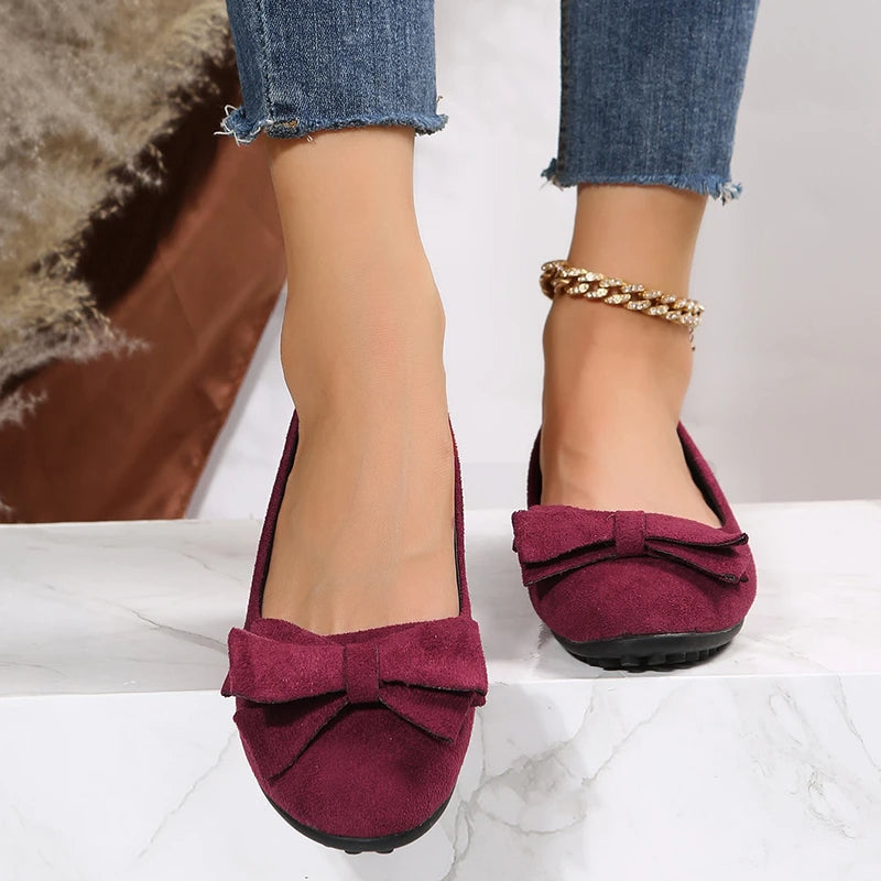 Elissa - Zapatos ortopédicos elegantes