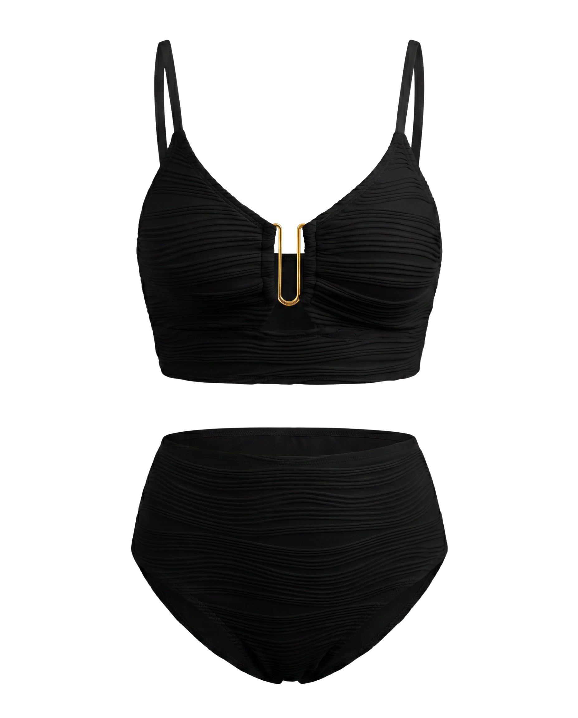 Bikini Lace Hollow-Out