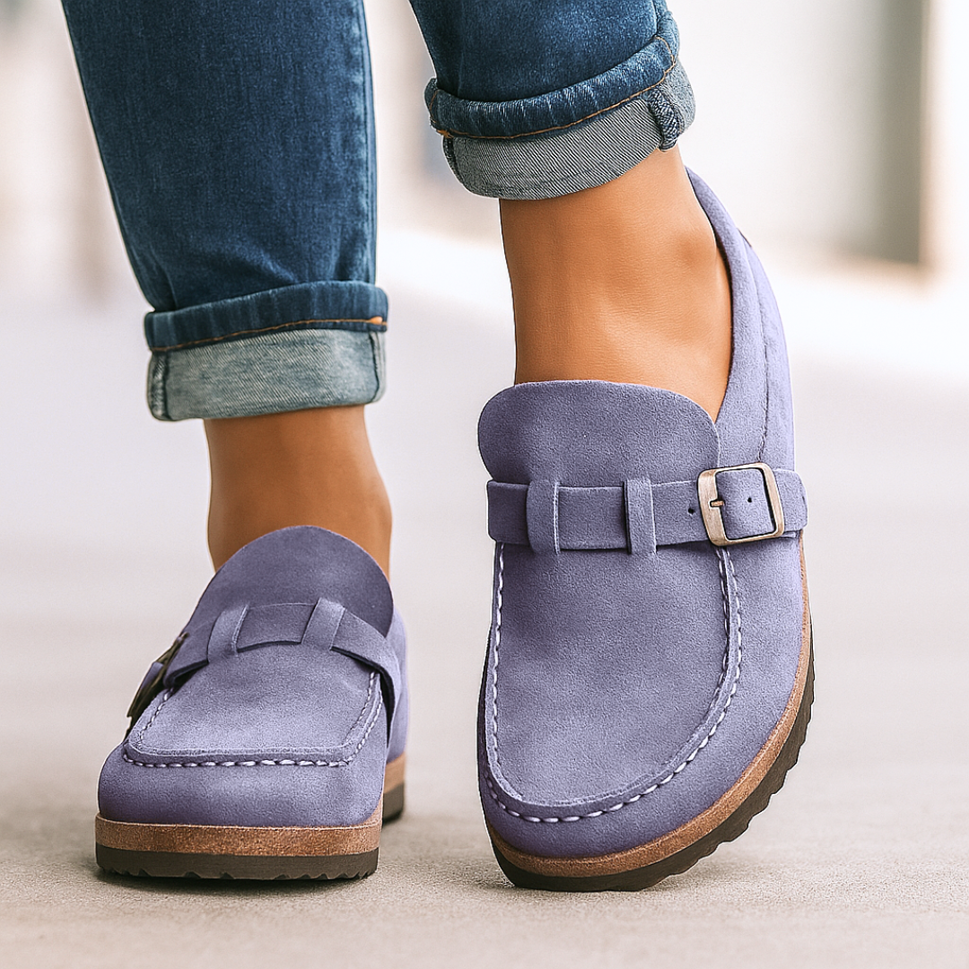 Wendy - Zapatos