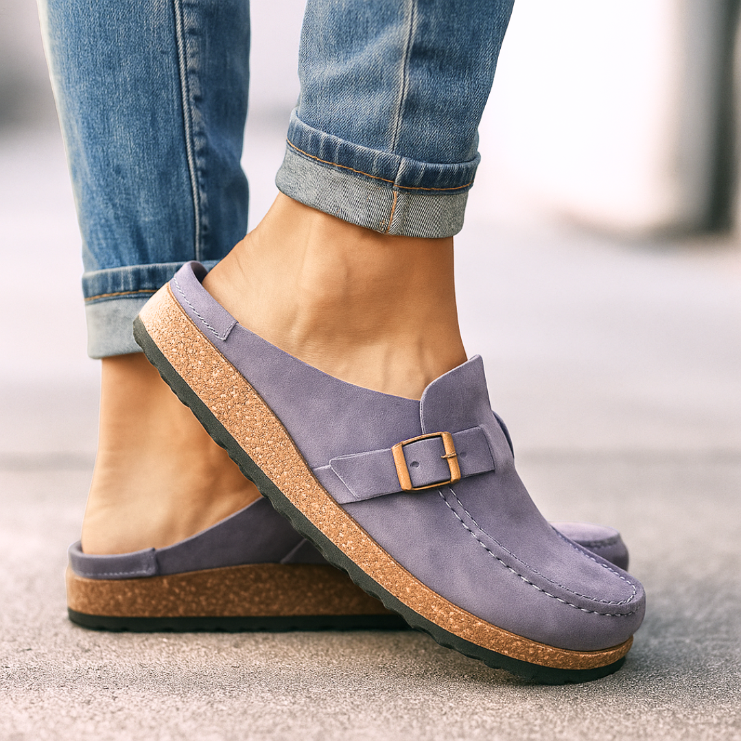 Wendy - Zapatos