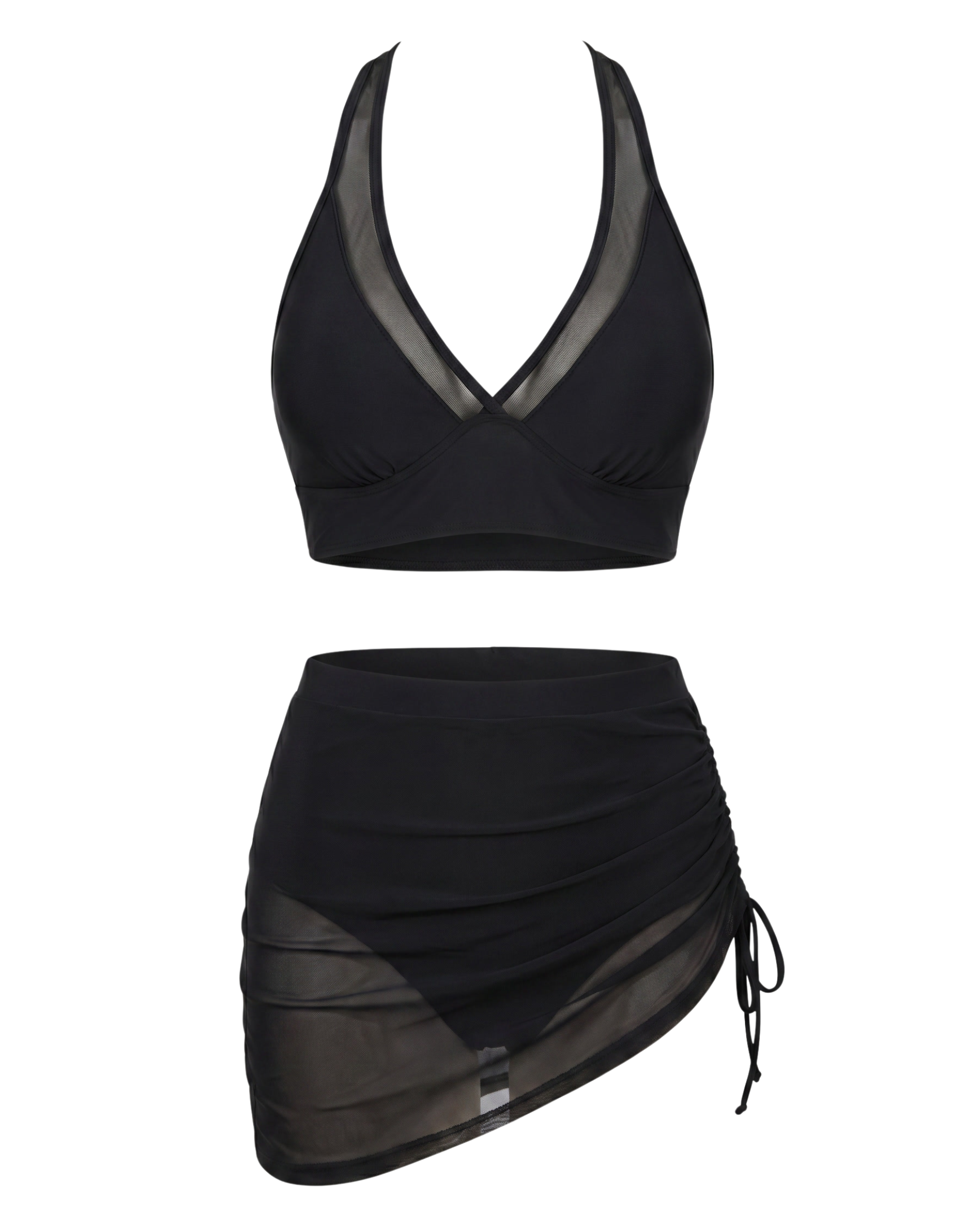 Bikini Drawstring