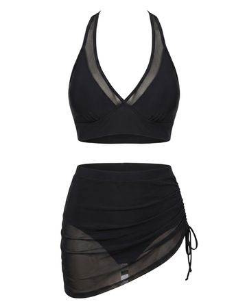 Bikini Drawstring