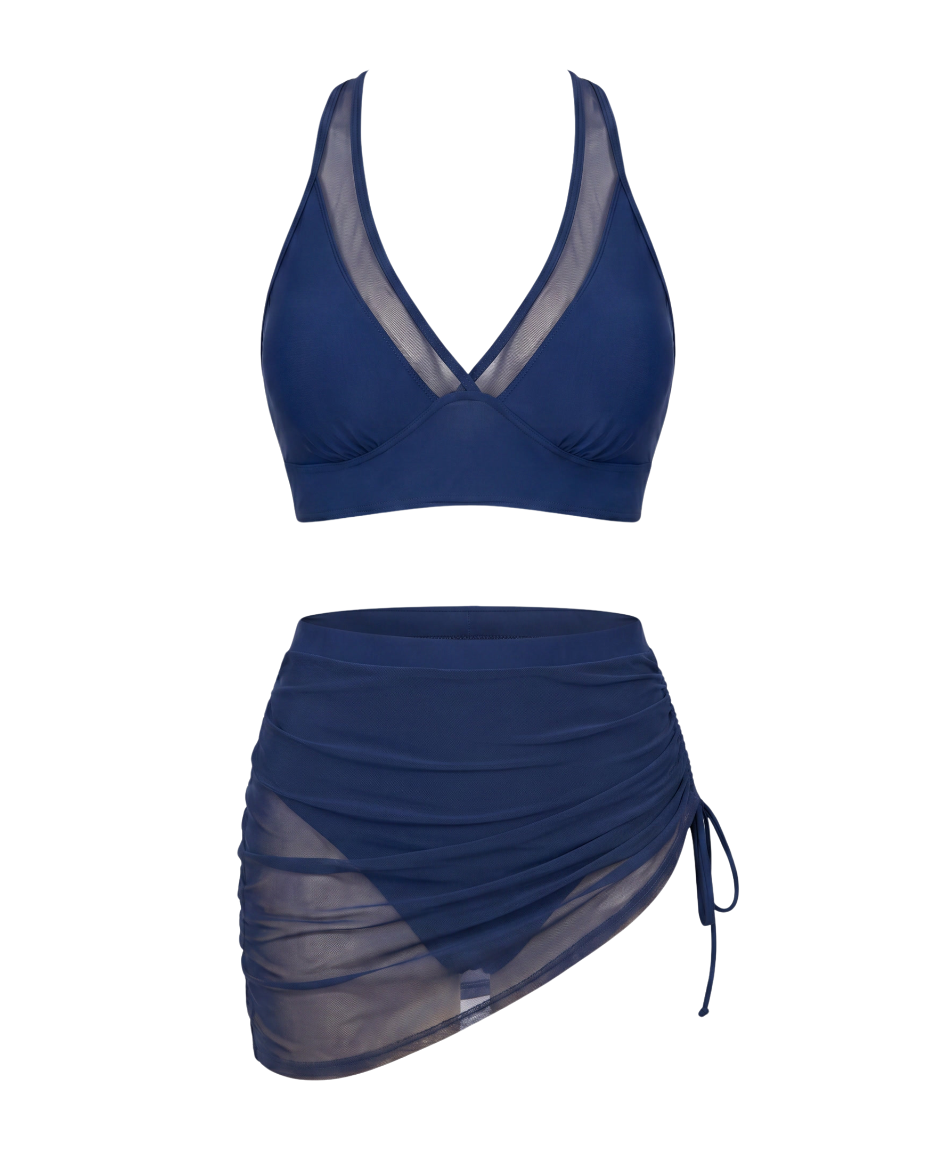 Bikini Drawstring