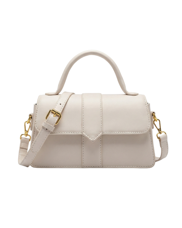 Bolso Square Crossbody