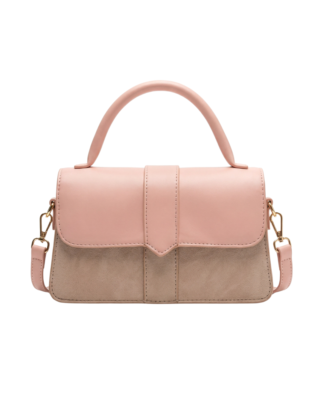 Bolso Square Crossbody