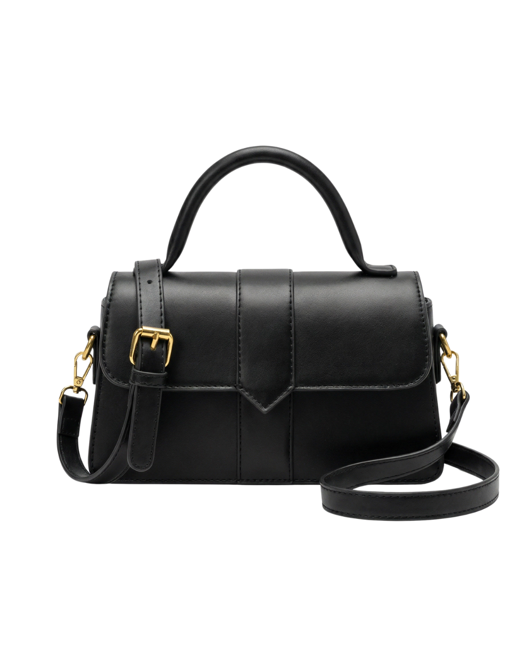 Bolso Square Crossbody