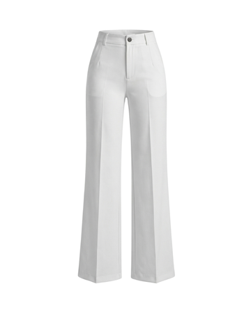 Pantalón Fluid Wide
