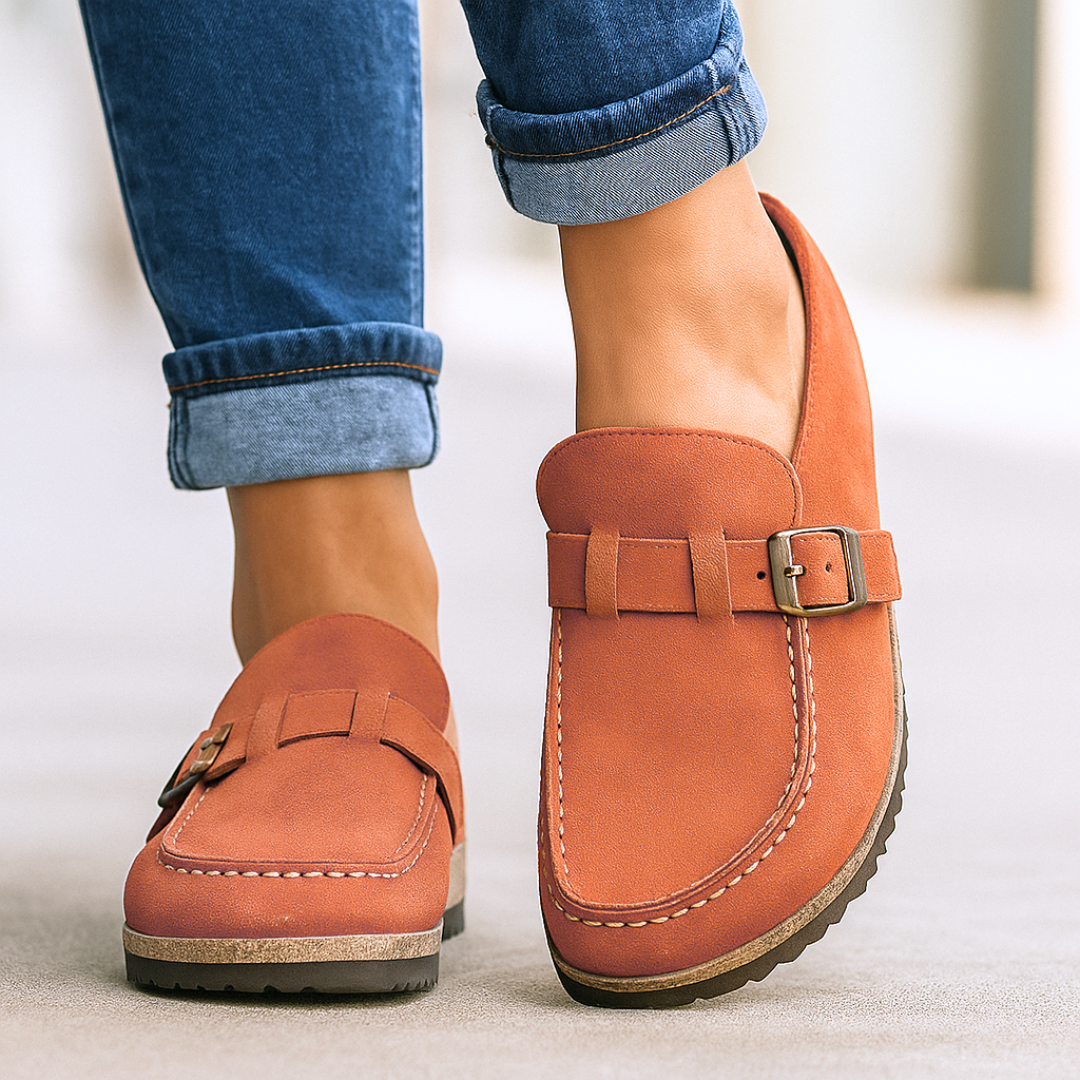 Wendy - Zapatos