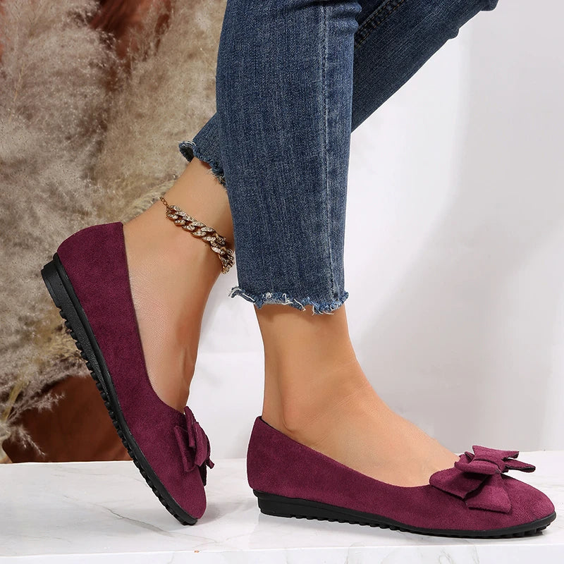 Elissa - Zapatos ortopédicos elegantes