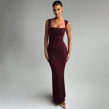 Vestido Marquise