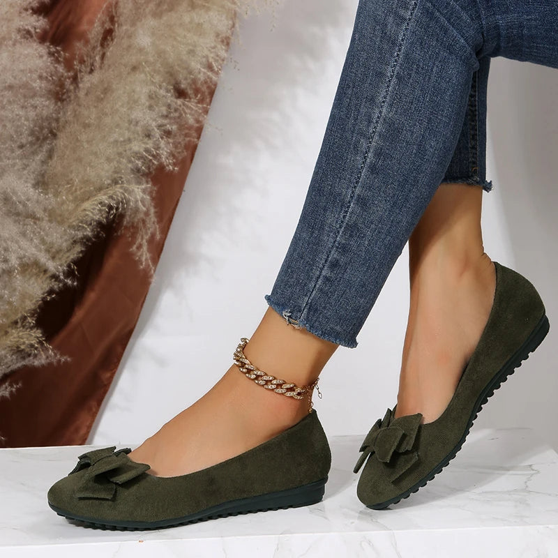 Elissa - Zapatos ortopédicos elegantes