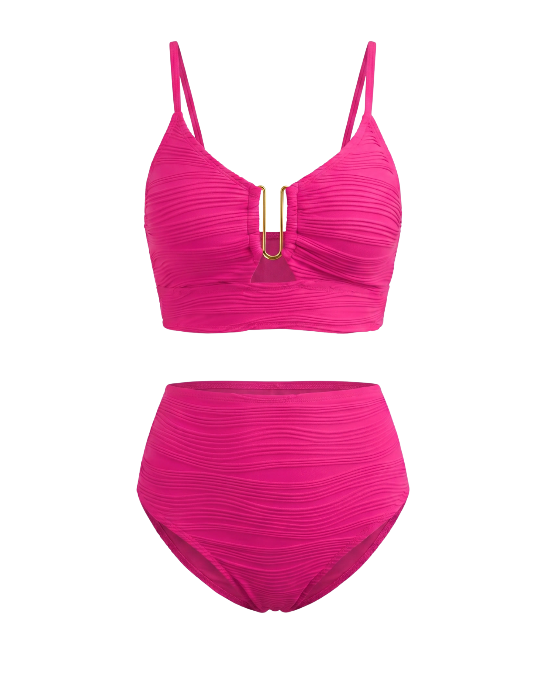 Bikini Lace Hollow-Out
