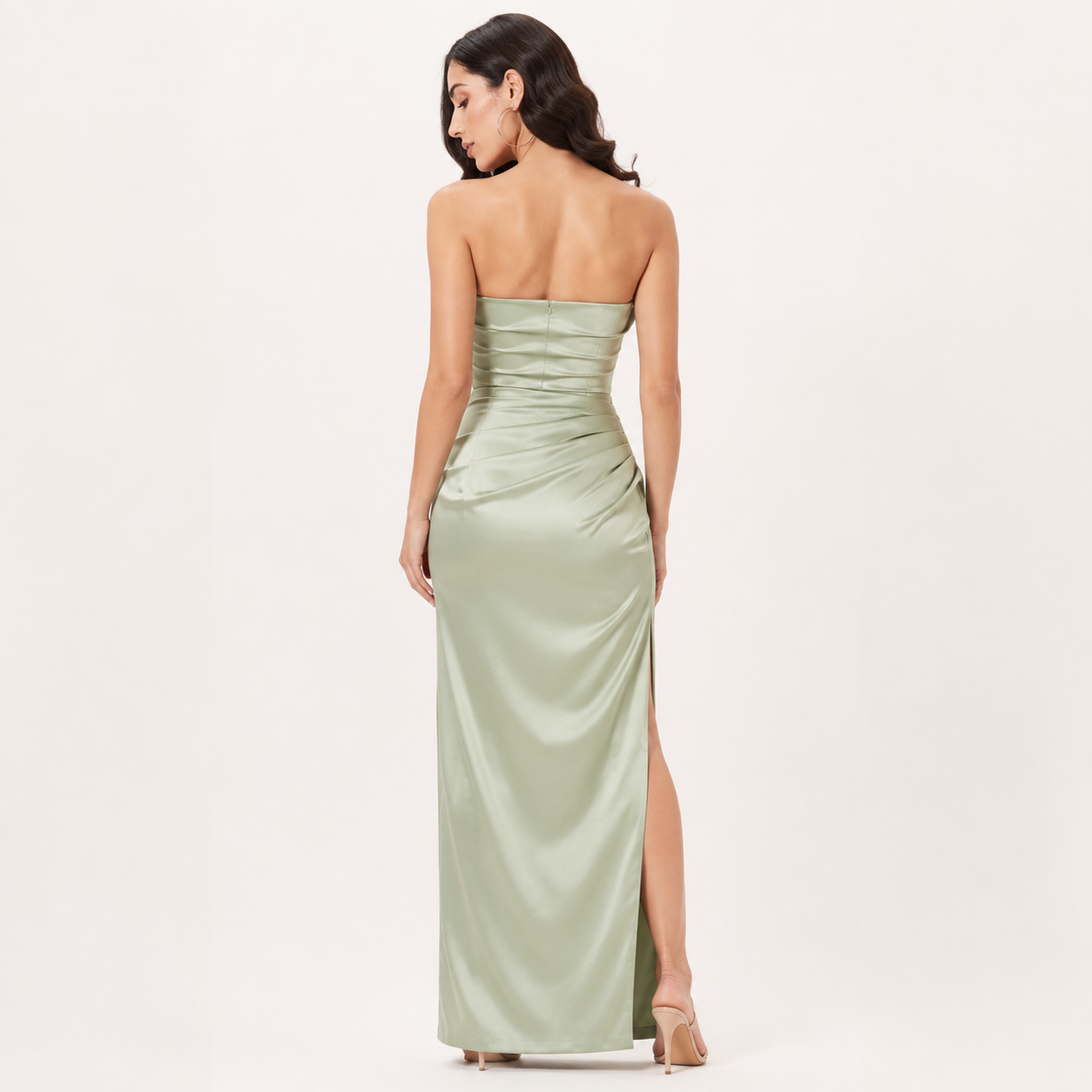 Vestido Seraphine