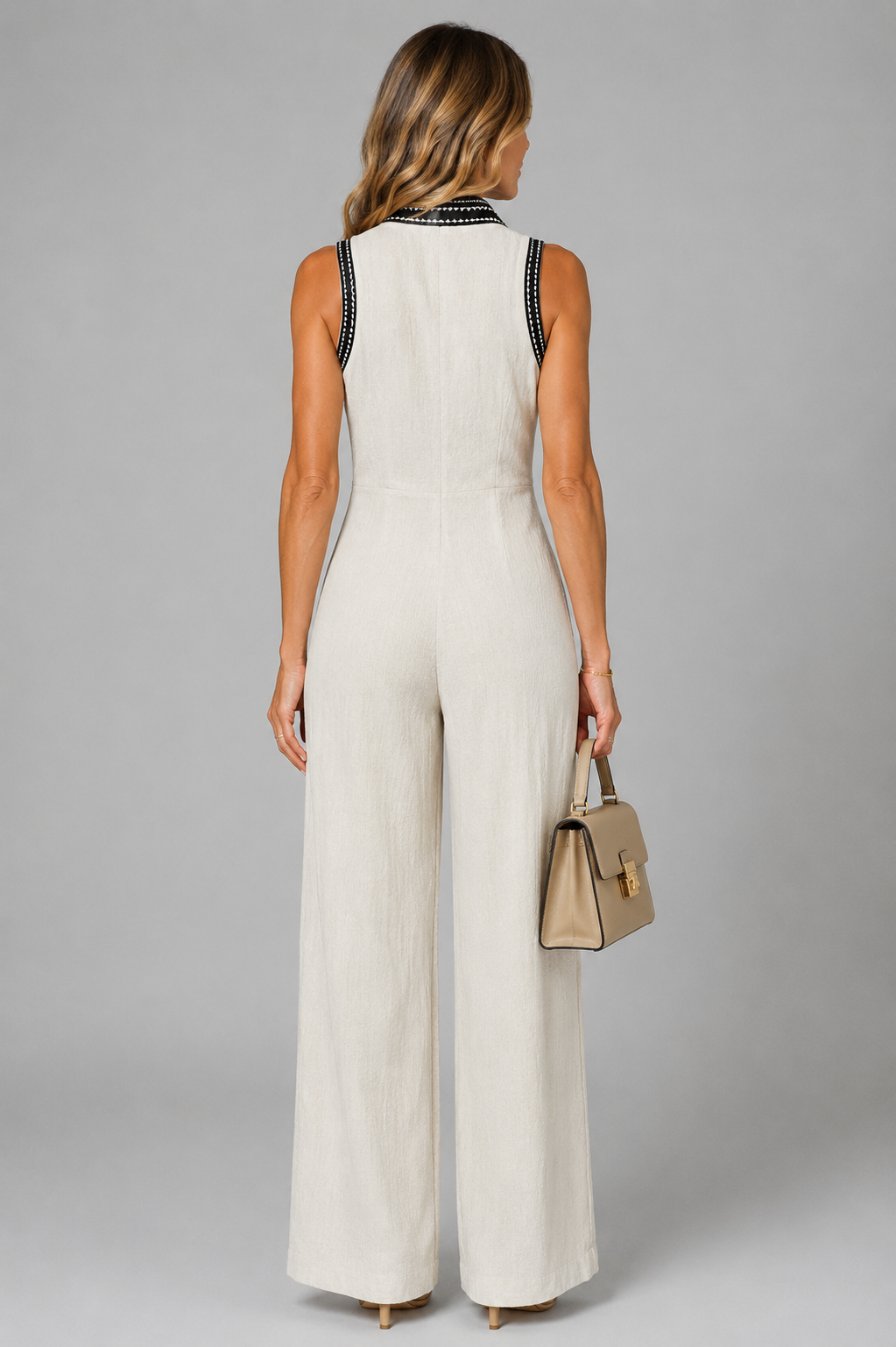 ARCTIC LINE | MONO DE CUELLO ALTO