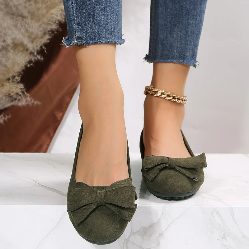 Elissa - Zapatos ortopédicos elegantes