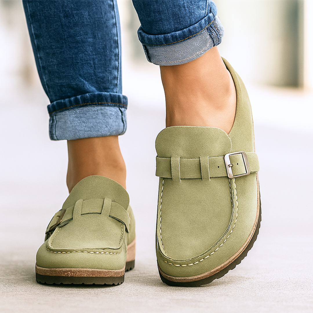 Wendy - Zapatos