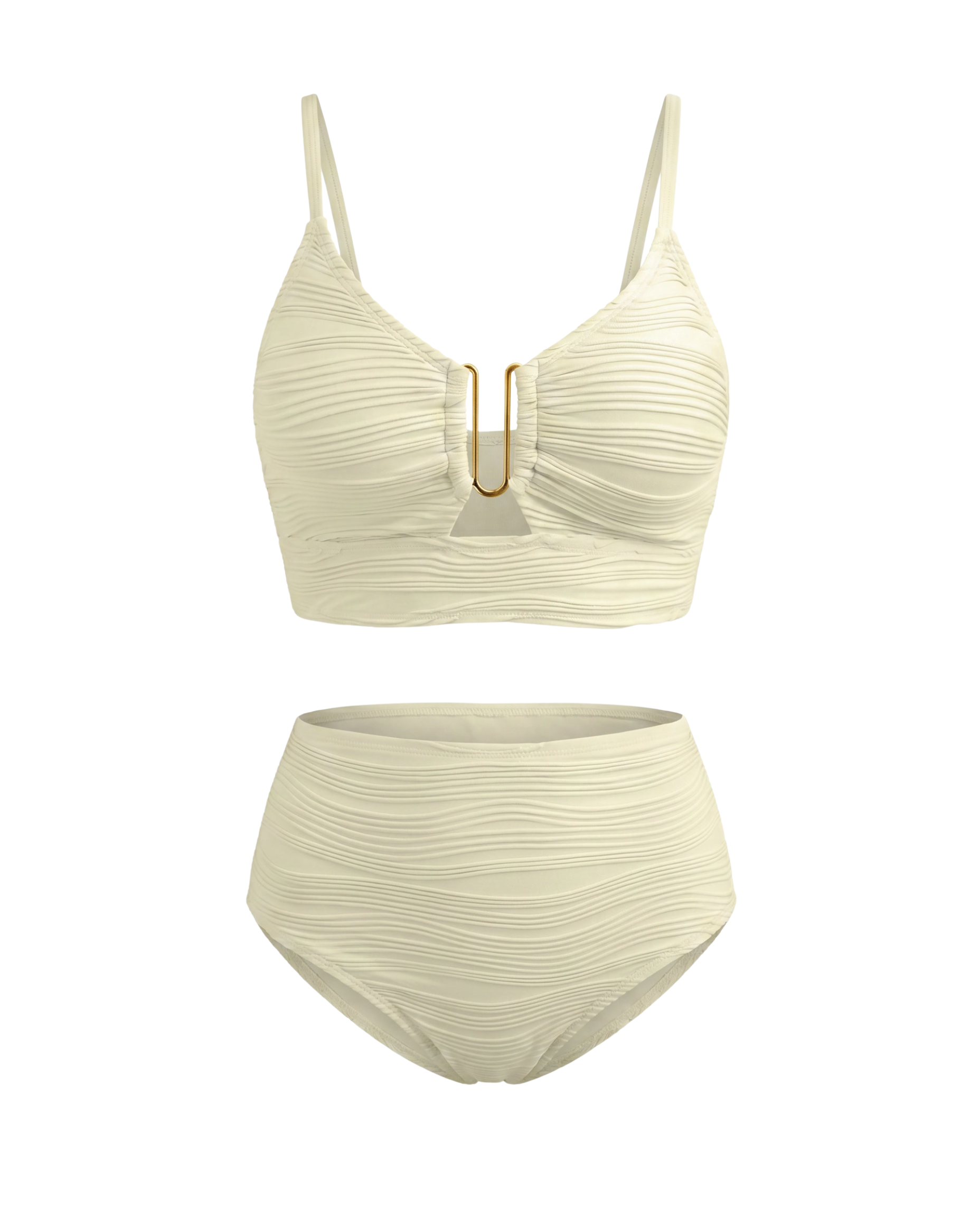 Bikini Lace Hollow-Out