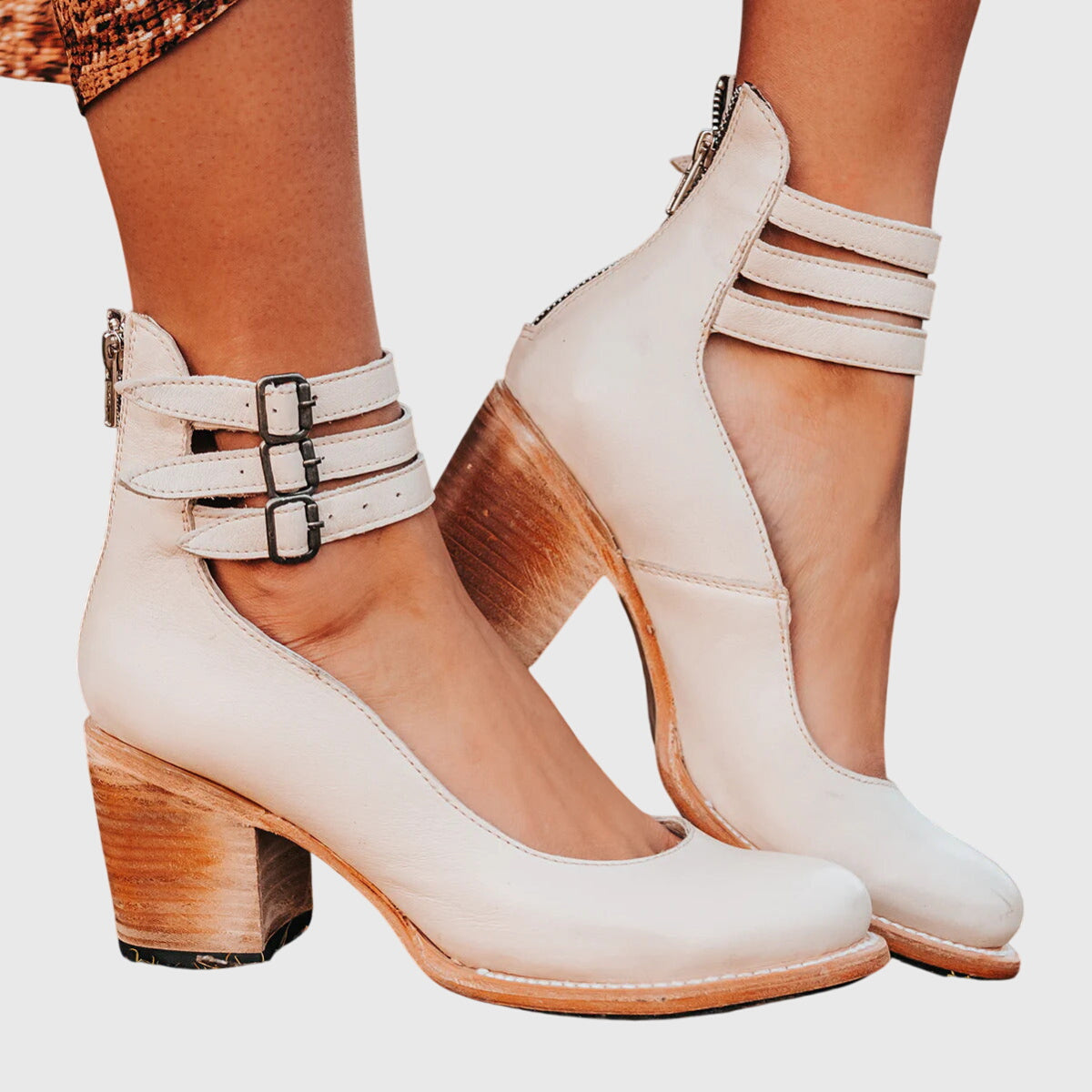 Tacones Nina