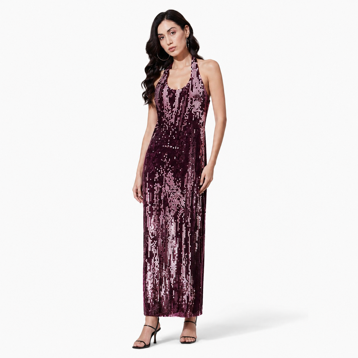 Vestido Passion