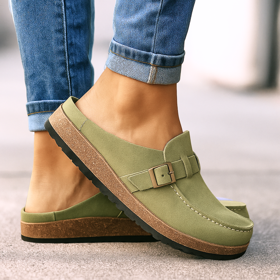 Wendy - Zapatos