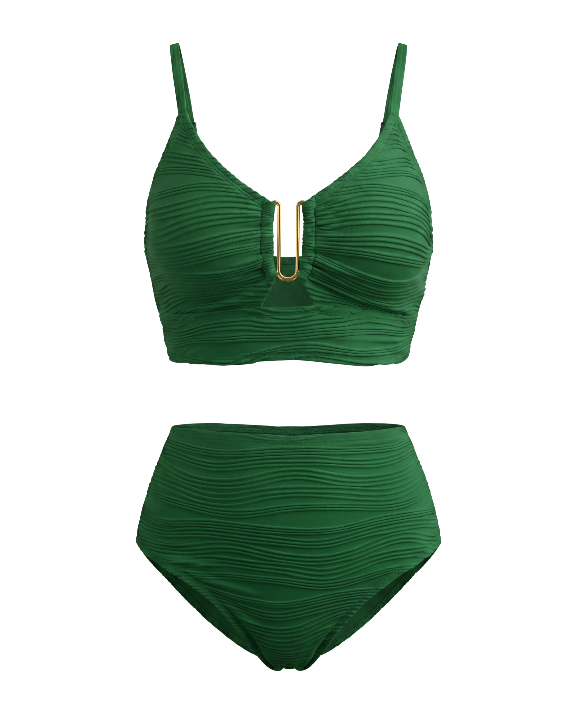 Bikini Lace Hollow-Out
