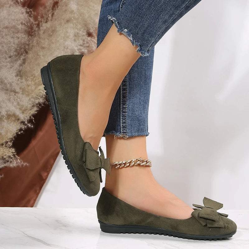 Elissa - Zapatos ortopédicos elegantes