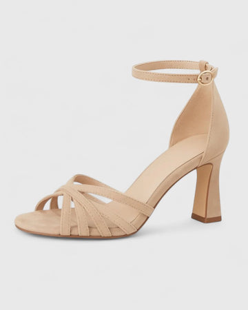 Tacones Orlissa