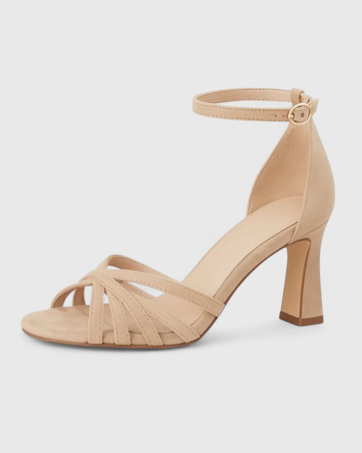 Tacones Orlissa