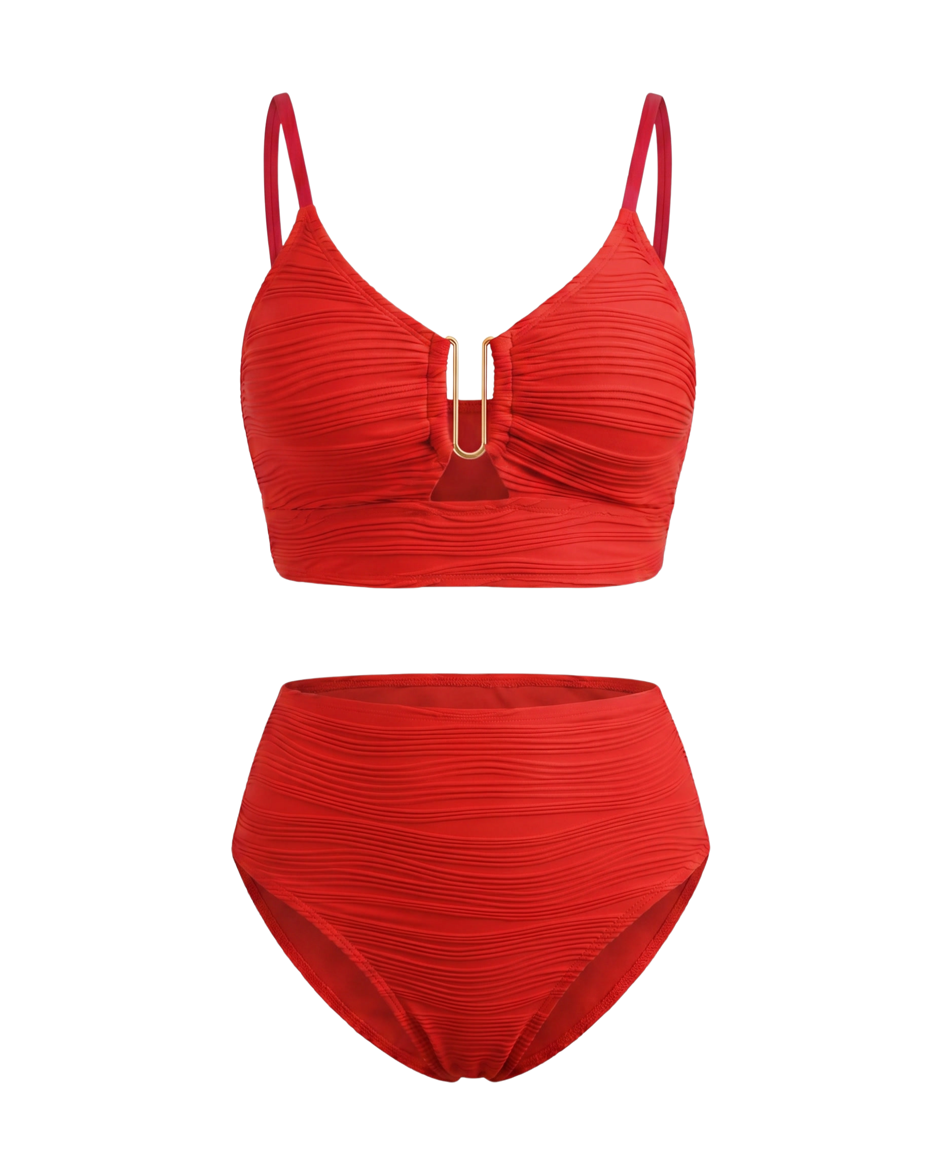 Bikini Lace Hollow-Out