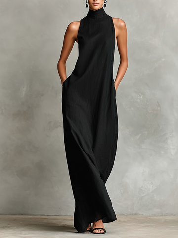 Vestido Chiara Maxi