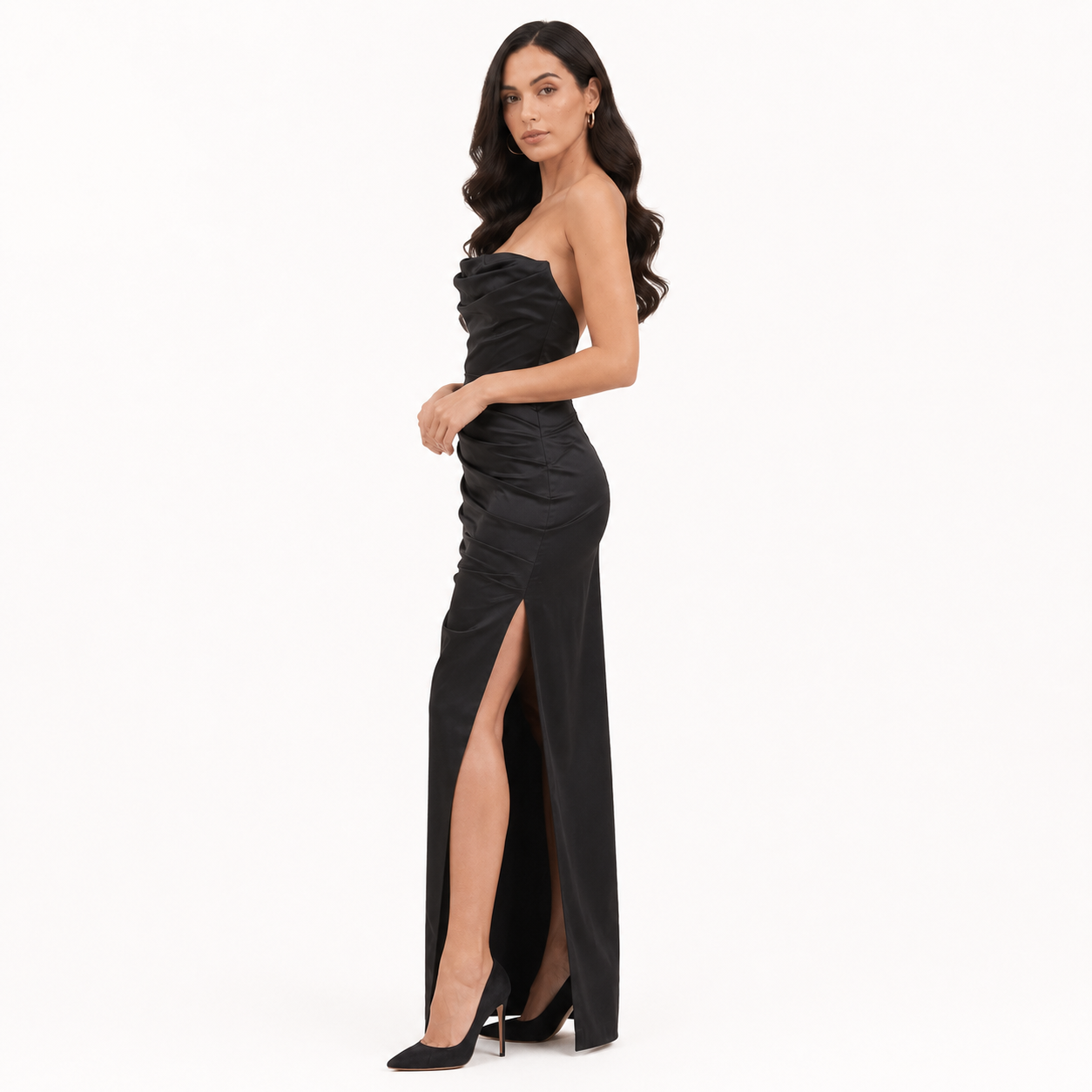 Vestido Seraphine