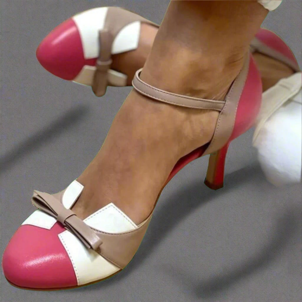 Tacones Quinnae