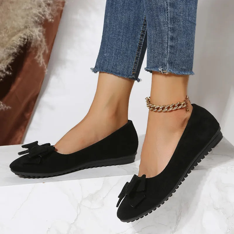 Elissa - Zapatos ortopédicos elegantes